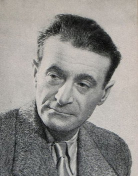 Mikhail Svetlov