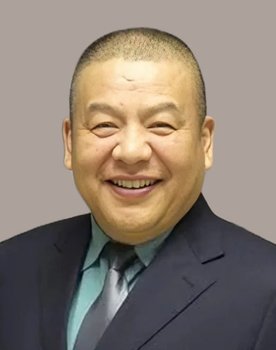 Liu Hui as 