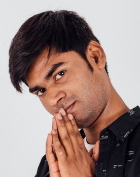Sumit Sourav as Himself