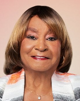 Aunt Bertha Jones