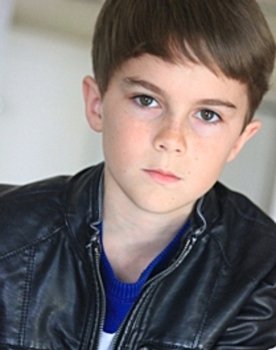 Jack Walz as 