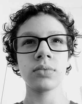 Jaylen Rosario as Bag Boy