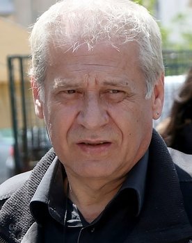 Spyros Ioannou
