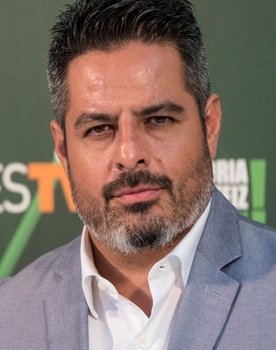 Jalis de la Serna as 