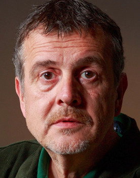 Mark Billingham