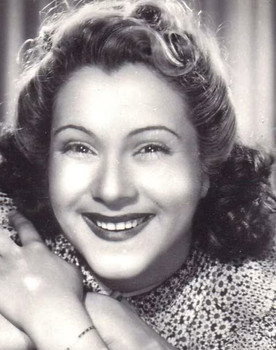 Lilia Silvi