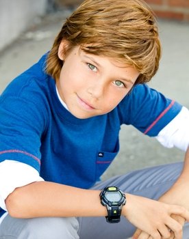 Luca Alexander