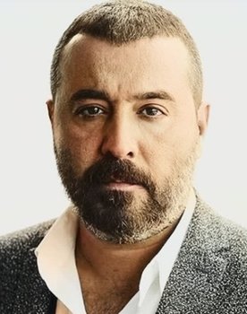 Mustafa Üstündağ as 