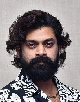 Shri Tej