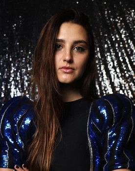 Daniela Améndola as Fabiana