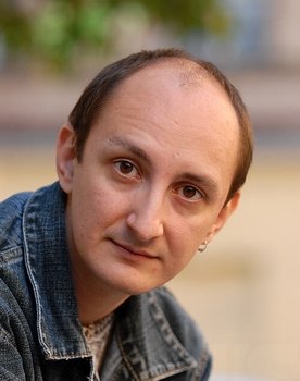 Aleksandr Bezrukov