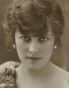 Jacqueline Forzane