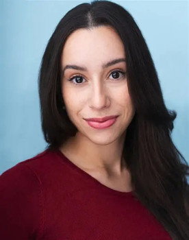 Jessica Pastor