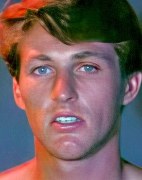 Paul Monroe
