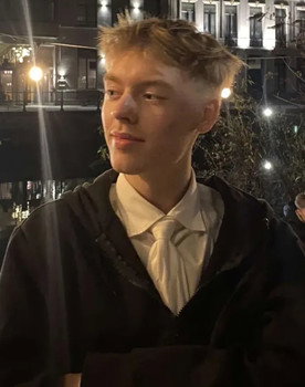 Tobias Giët