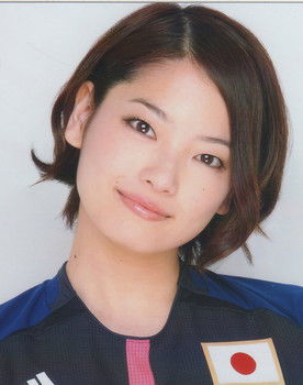 Iwase Yumiko as 