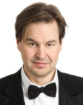 Peter Mattei