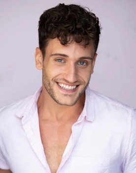 Tyler Eisenreich