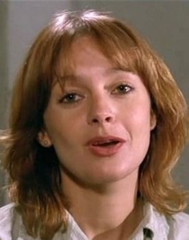 Nadine Pascal
