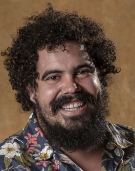Giordano Castro