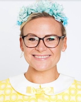 Silja Okking