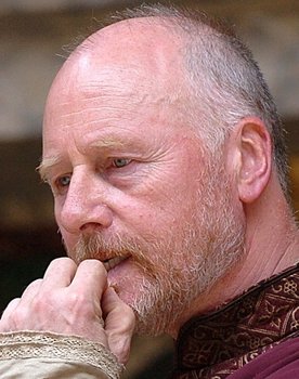 Nicholas Jones as John Simon, 1st Viscount Simon