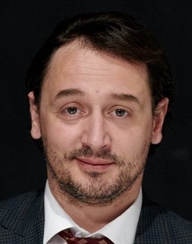 Stefan Vuković as Photographer