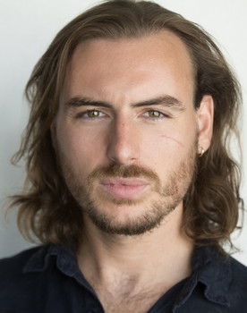 Jordan Murphy Doidge