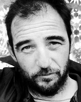 Franck Trillot as Christophe