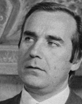 Silvio Klein as Assessore Monticelli