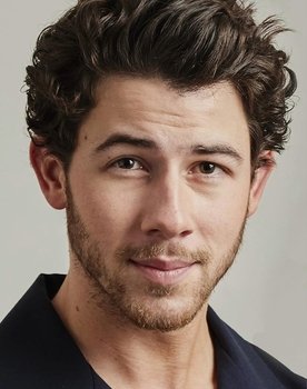 Nick Jonas