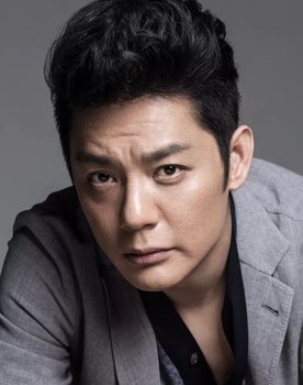 Fu Chengpeng