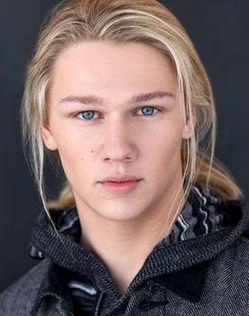 Caden Smith