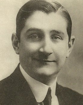 Gabriel Signoret as 