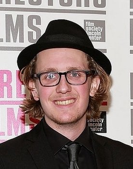 Jordi Wijnalda as (voice)