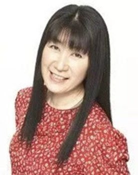Kyoko Hamura