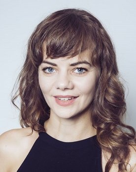 Anna Nováková