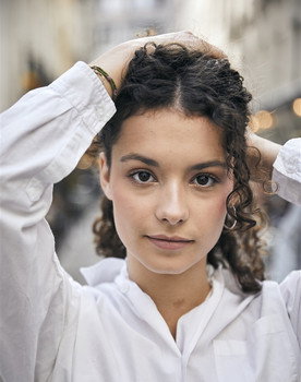 Cassiopée Mayance