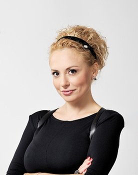 Stefaniya Koleva