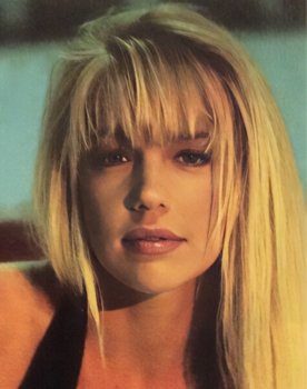Brittany McCrena