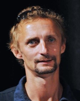 Kamil Halbich
