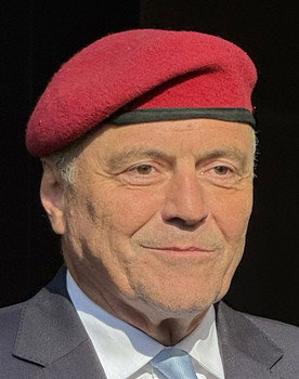 Curtis Sliwa