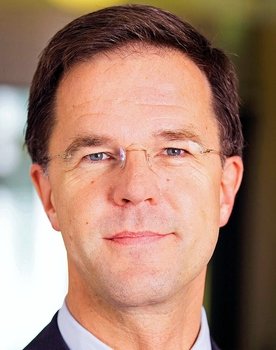 Mark Rutte