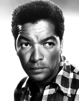 Earl Cameron