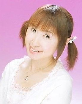 Yoko Abe