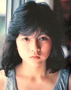 Miyuki Sugiura as