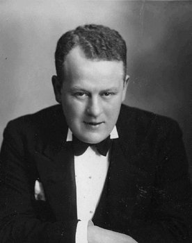 Jack Hylton