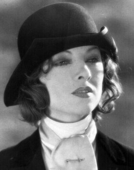 Rosemary Cooper