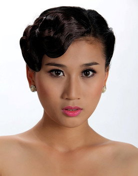 Minh Thảo as 