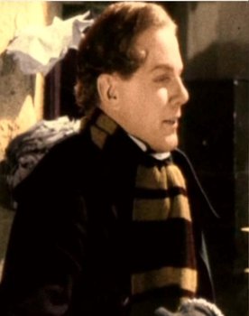 Robert Cochran